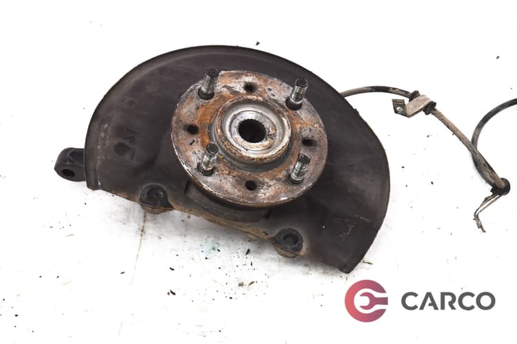Шенкел преден ляв за MITSUBISHI CARISMA (DA_) 1.8 16V GDI (DA2A) (1995 - 2006)