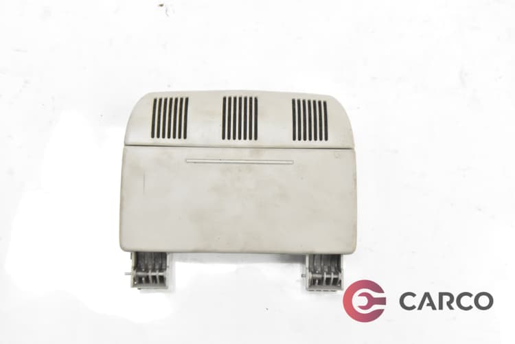 Джоб очила с сензор аларма 1Z0951171 за SKODA OCTAVIA (1Z3) 2.0 TDI 16V (2004 - 2013)