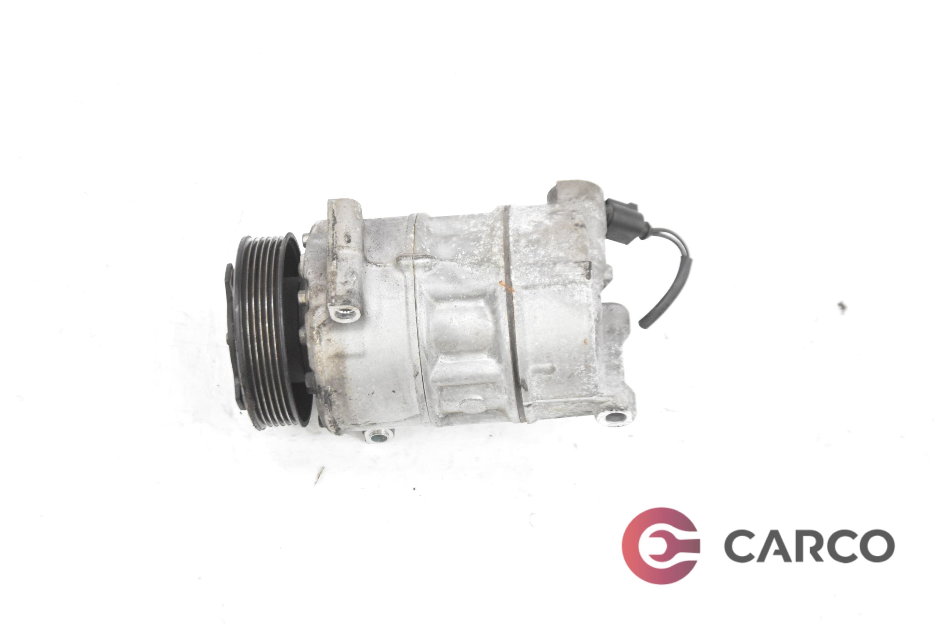 Компресор климатик 1K0820808B за VW TOURAN (1T3) 1.6 TDI (2010 - 2015)
