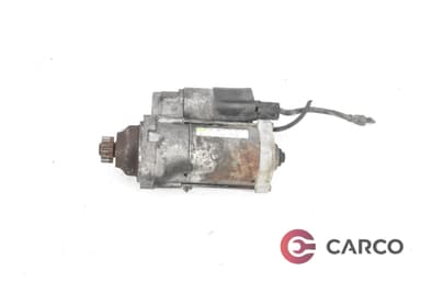 Стартер 027911024A за VW TOURAN (1T3) 1.6 TDI (2010 - 2015)