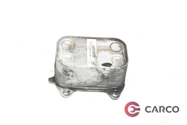 Маслен охладител 03L117021C за VW TOURAN (1T3) 1.6 TDI (2010 - 2015)