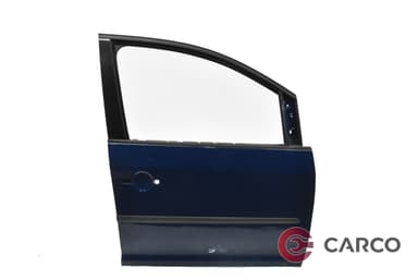 Врата предна дясна за VW TOURAN (1T3) 1.6 TDI (2010 - 2015)