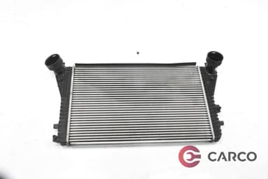 Интеркулер за SKODA OCTAVIA (1Z3) 2.0 TDI 16V (2004 - 2013)