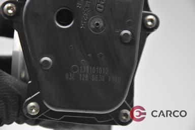 Дросел клапа 03L128063Q за VW TOURAN (1T3) 1.6 TDI (2010 - 2015)
