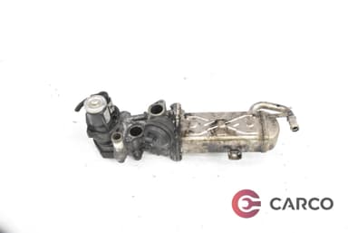 EGR охладител 0280751016 за VW TOURAN (1T3) 1.6 TDI (2010 - 2015)