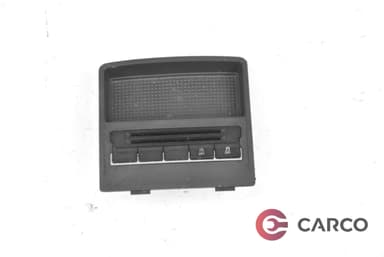 Панел копчета 1T2857368E за VW TOURAN (1T3) 1.6 TDI (2010 - 2015)