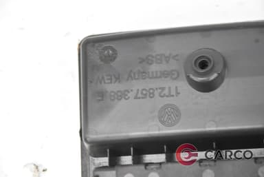 Панел копчета 1T2857368E за VW TOURAN (1T3) 1.6 TDI (2010 - 2015)