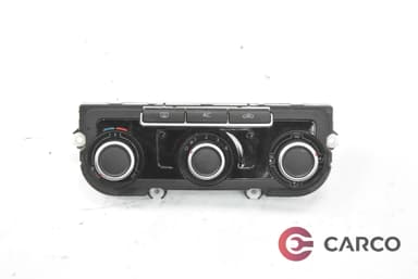 Управление климатик 5HB009751 за VW TOURAN (1T3) 1.6 TDI (2010 - 2015)