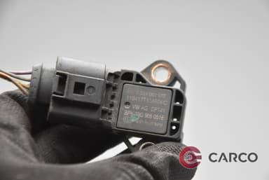 Сензор MAP 0281002977 за VW TOURAN (1T3) 1.6 TDI (2010 - 2015)