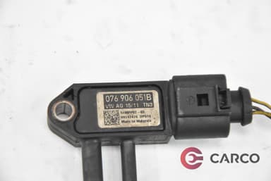 Сензор налягане 076906051B за VW TOURAN (1T3) 1.6 TDI (2010 - 2015)