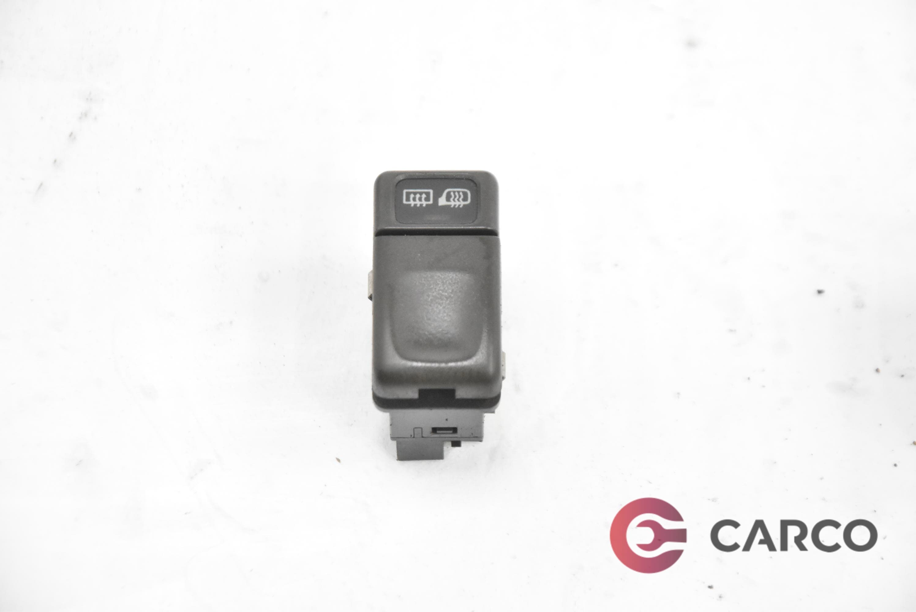 Копче подгрев задно стъкло и огледала за VOLVO C70 I купе 2.3 T-5 (1997 - 2002)