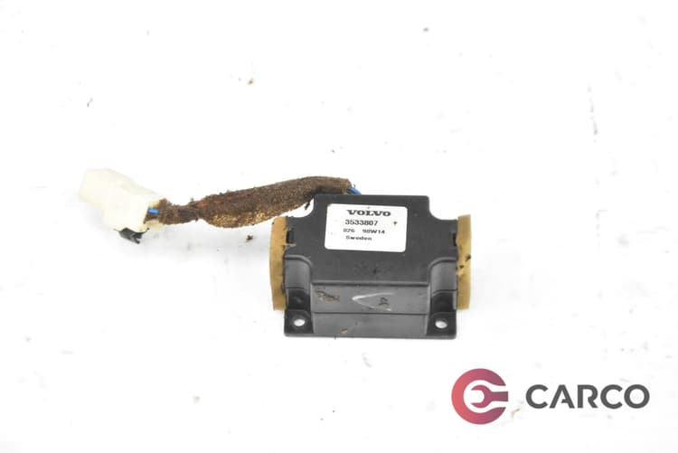 Модул високоговорител ляв 3533807 за VOLVO C70 I купе 2.3 T-5 (1997 - 2002)