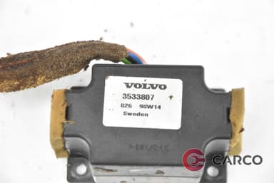 Модул високоговорител ляв 3533807 за VOLVO C70 I купе 2.3 T-5 (1997 - 2002)