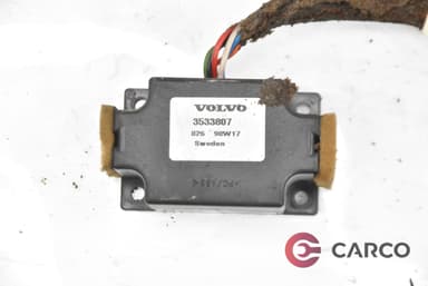 Модул високоговорител десен 3533807 за VOLVO C70 I купе 2.3 T-5 (1997 - 2002)