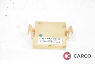 Модул GPS 9459511 за VOLVO C70 I купе 2.3 T-5 (1997 - 2002)