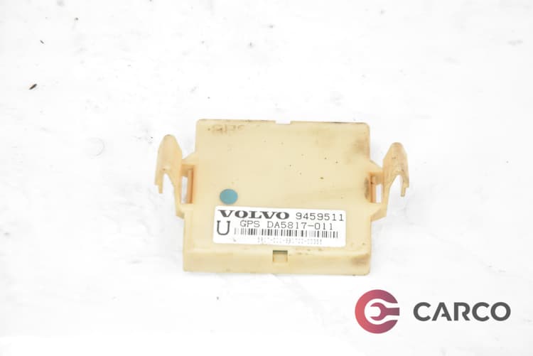 Модул GPS 9459511 за VOLVO C70 I купе 2.3 T-5 (1997 - 2002)