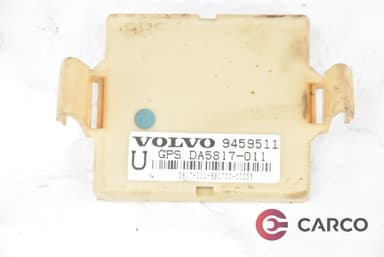 Модул GPS 9459511 за VOLVO C70 I купе 2.3 T-5 (1997 - 2002)