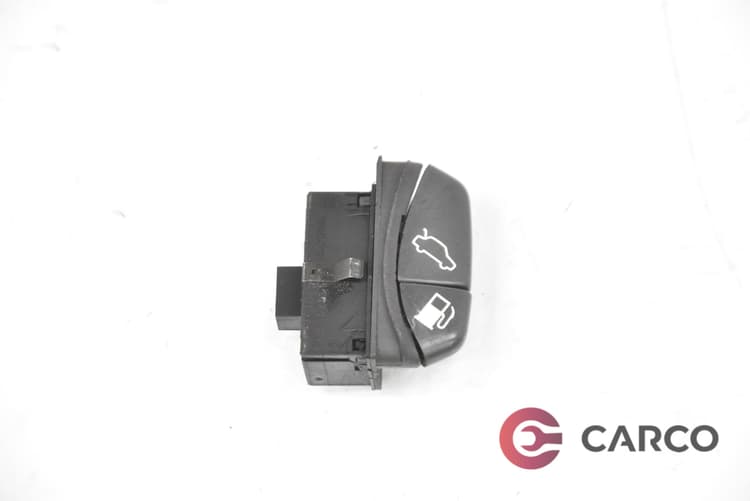 Копчета отваряне заден капак и резервоар за VOLVO C70 I купе 2.3 T-5 (1997 - 2002)