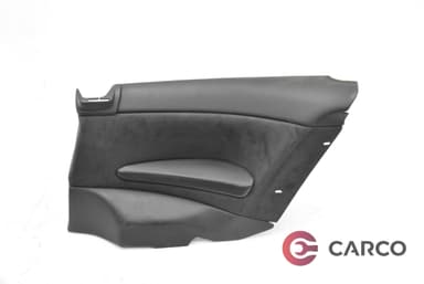 Кора панел дясна за VOLVO C70 I купе 2.3 T-5 (1997 - 2002)