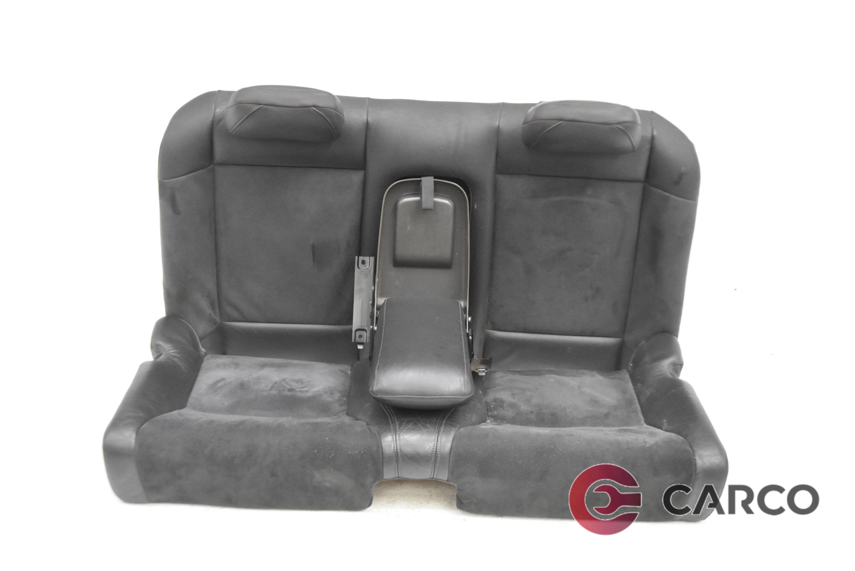 Седалки задни за VOLVO C70 I купе 2.3 T-5 (1997 - 2002)