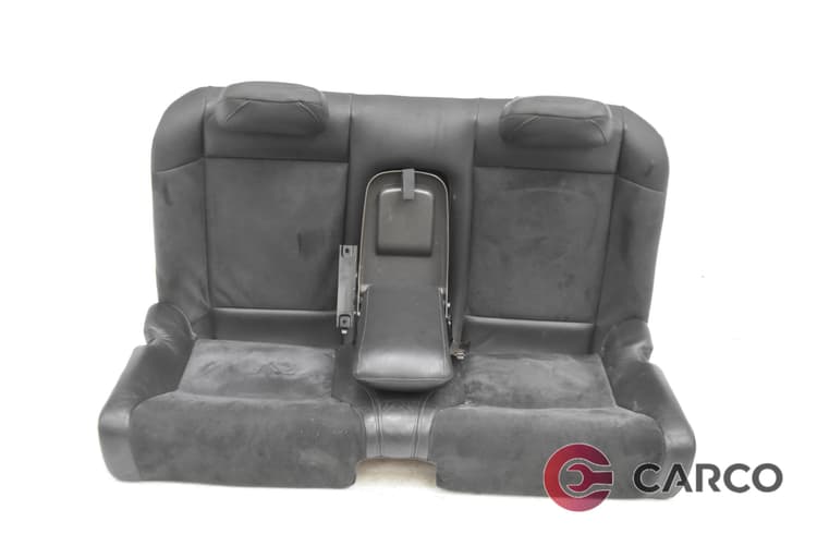 Седалки задни за VOLVO C70 I купе 2.3 T-5 (1997 - 2002)
