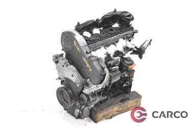 Двигател с ГНП 1.6 TDi 105hp CODE:CAYD за VW TOURAN (1T3) 1.6 TDI (2010 - 2015)