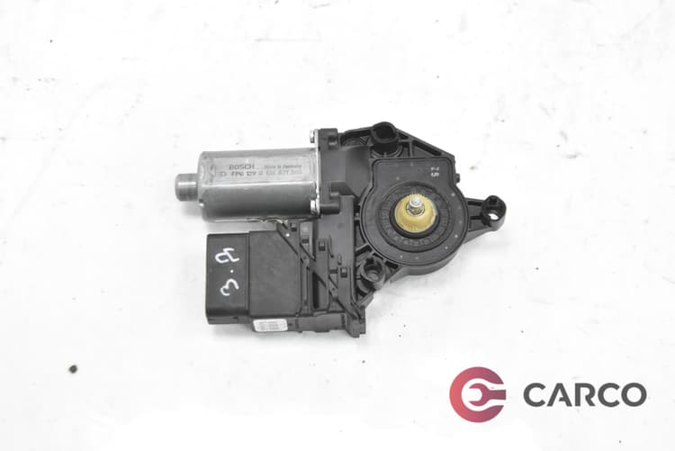 Машинка ел стъкло задна дясна за VW TOURAN (1T3) 1.6 TDI (2010 - 2015)