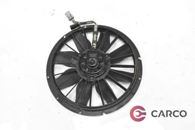 Перка охлаждане с 8 витла за VOLVO C70 I купе 2.3 T-5 (1997 - 2002)
