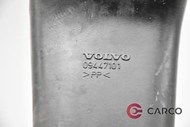 Въздуховод 09447101 за VOLVO C70 I купе 2.3 T-5 (1997 - 2002)