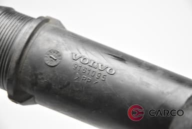 Тръба турбо 9161095 за VOLVO C70 I купе 2.3 T-5 (1997 - 2002)