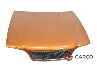 Преден капак за VOLVO C70 I купе 2.3 T-5 (1997 - 2002)