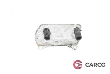 Маслен охладител 02E409061B за SKODA OCTAVIA (1Z3) 2.0 TDI 16V (2004 - 2013)