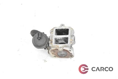 EGR клапан 103557 за SKODA OCTAVIA (1Z3) 2.0 TDI 16V (2004 - 2013)