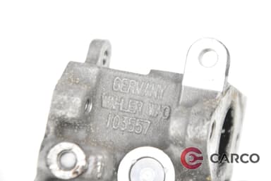 EGR клапан 103557 за SKODA OCTAVIA (1Z3) 2.0 TDI 16V (2004 - 2013)