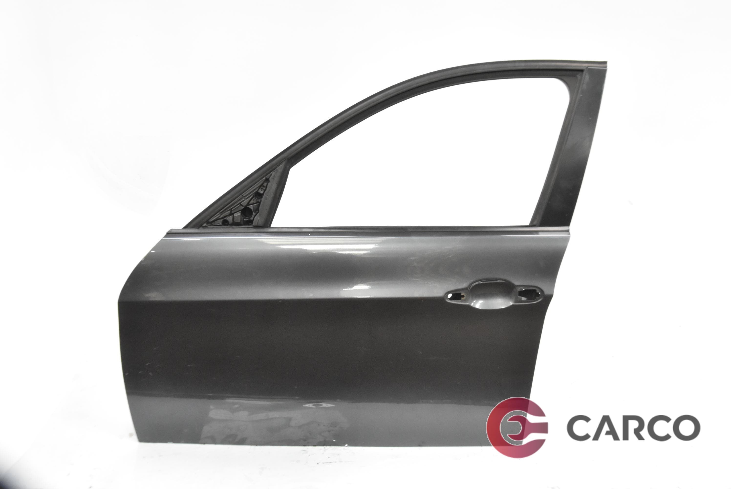Врата предна лява за BMW 3 седан (E90) 318 i (2005 - 2011)