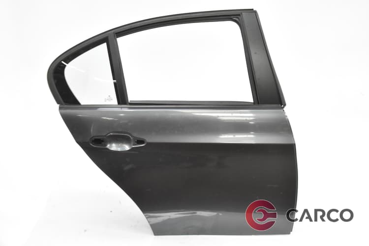 Врата задна дясна за BMW 3 седан (E90) 318 i (2005 - 2011)