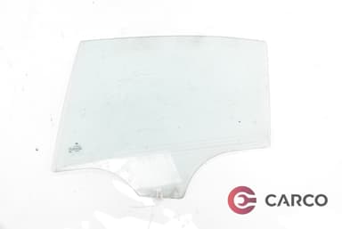 Стъкло врата задно ляво за BMW 3 седан (E90) 318 i (2005 - 2011)