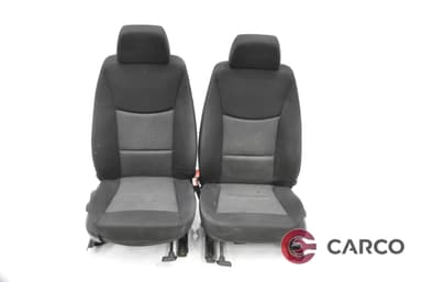 Седалки предни за BMW 3 седан (E90) 318 i (2005 - 2011)