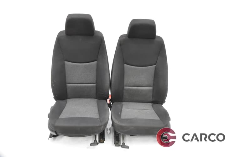 Седалки предни за BMW 3 седан (E90) 318 i (2005 - 2011)