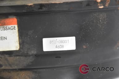 Серво 852-080014608 за SUZUKI VITARA (SIDEKICK) (ET, TA) 1.6 4x4 (1988 - 1998)