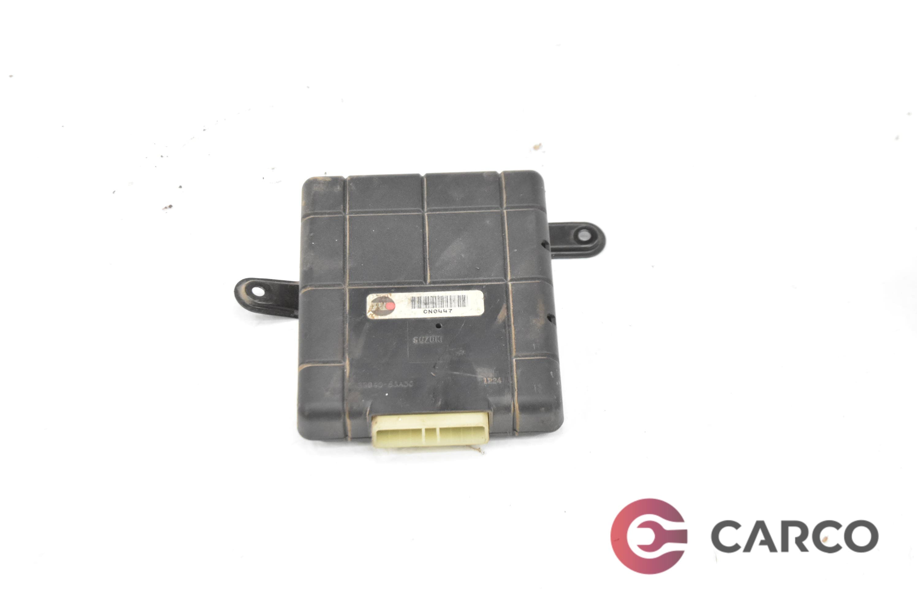 Модул CN0447 за SUZUKI VITARA (SIDEKICK) (ET, TA) 1.6 4x4 (1988 - 1998)
