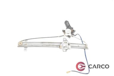 Машинка ел стъкло със стъклоповдигач задна дясна за SUZUKI VITARA (SIDEKICK) (ET, TA) 1.6 4x4 (1988 - 1998)