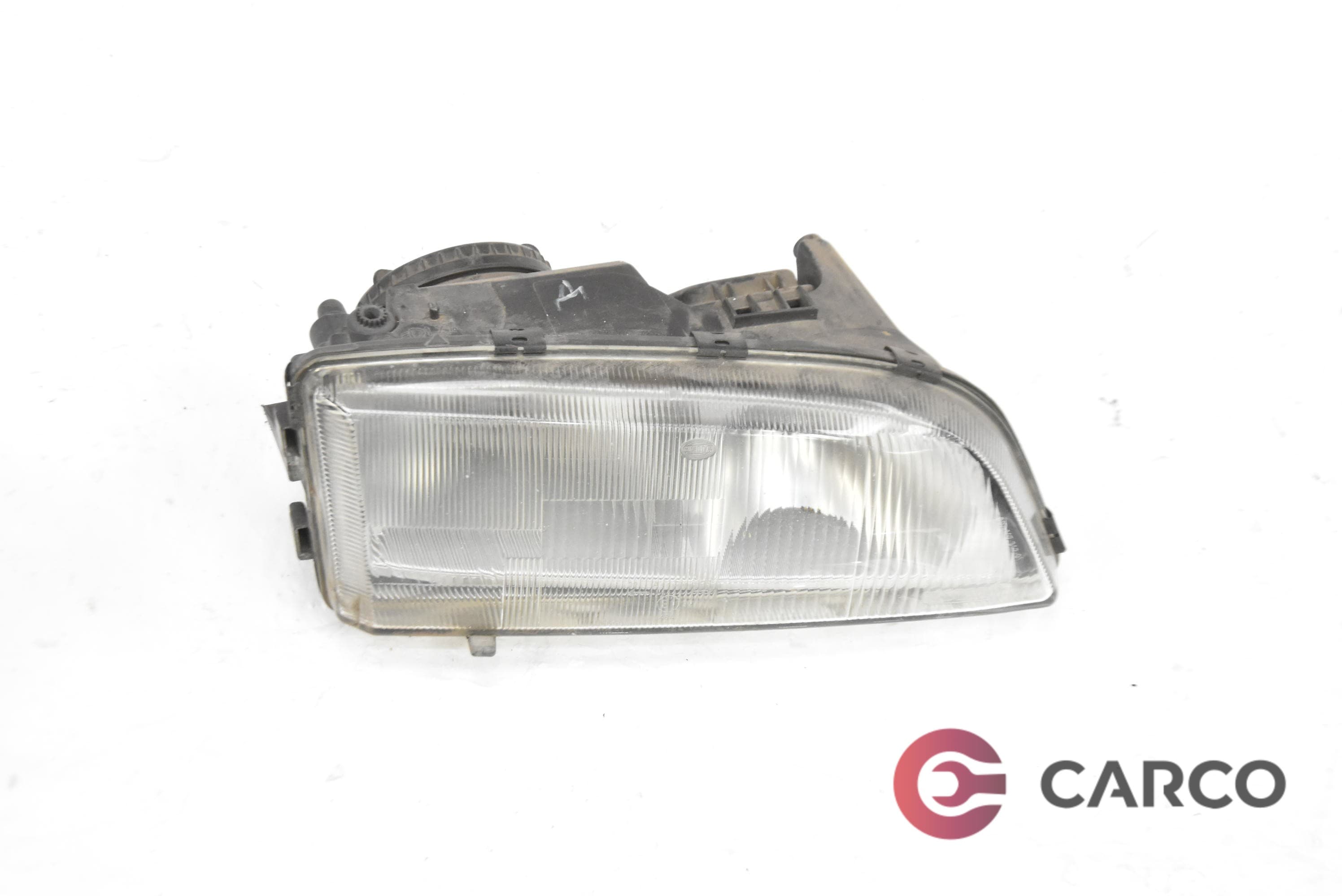 Фар десен за VOLVO C70 I купе 2.3 T-5 (1997 - 2002)
