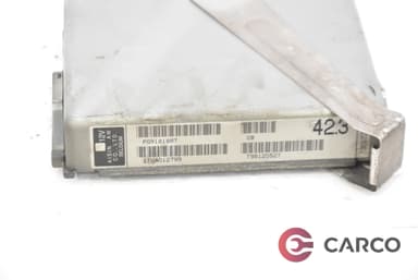 Компютър скорости P09181887 за VOLVO C70 I купе 2.3 T-5 (1997 - 2002)