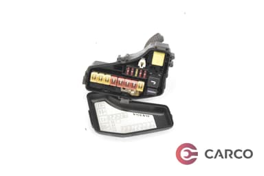 Бушонно табло 9441966 за VOLVO C70 I купе 2.3 T-5 (1997 - 2002)