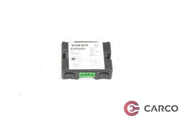 Имобилайзер 9459800 за VOLVO C70 I купе 2.3 T-5 (1997 - 2002)