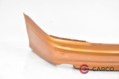 Задна броня за VOLVO C70 I купе 2.3 T-5 (1997 - 2002)