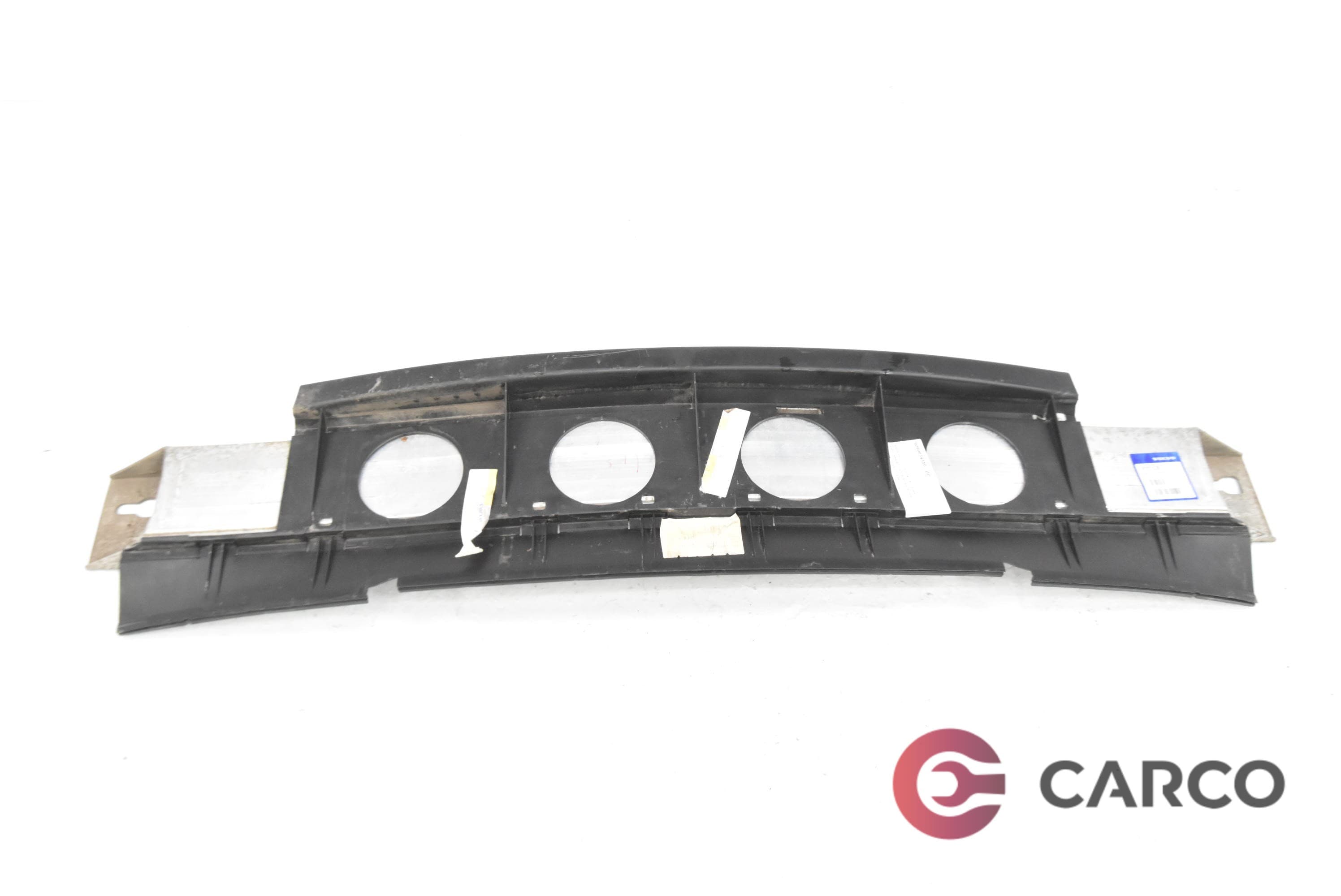 Предна маска за VOLVO C70 I купе 2.3 T-5 (1997 - 2002)