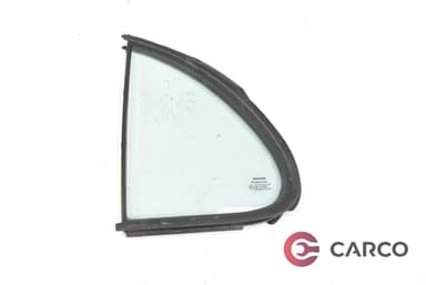 Стъкло фикс ляво за NISSAN MICRA III (K12) 1.5 dCi (2003 - 2010)
