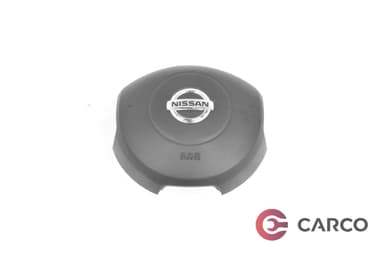 AIRBAG волан за NISSAN MICRA III (K12) 1.5 dCi (2003 - 2010)